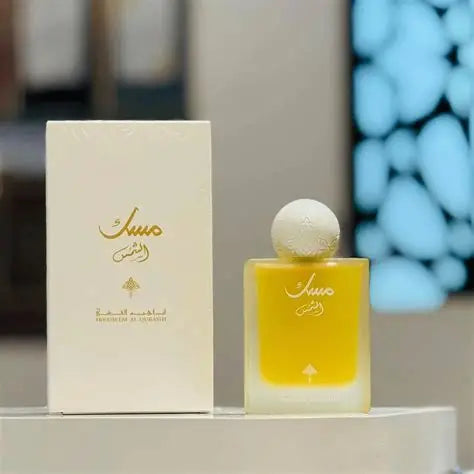 Ibraq Musk Al-Shams 75 ML
