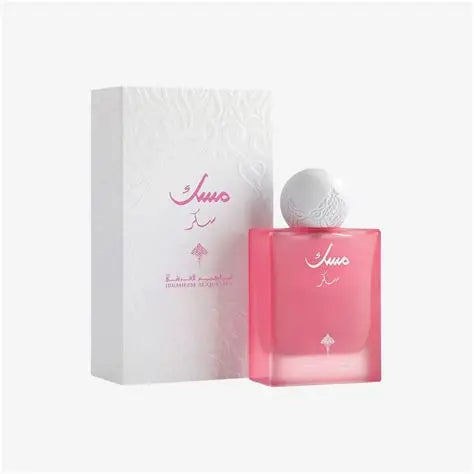 Ibraq Sugar Musk 75 ML