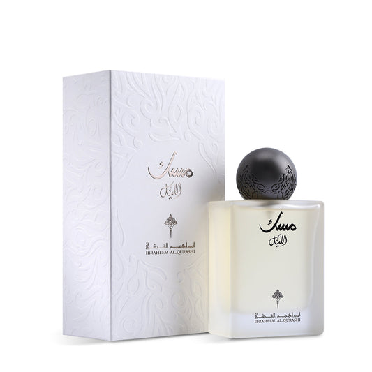 Ibraq Musk Al-Lail 75 ML