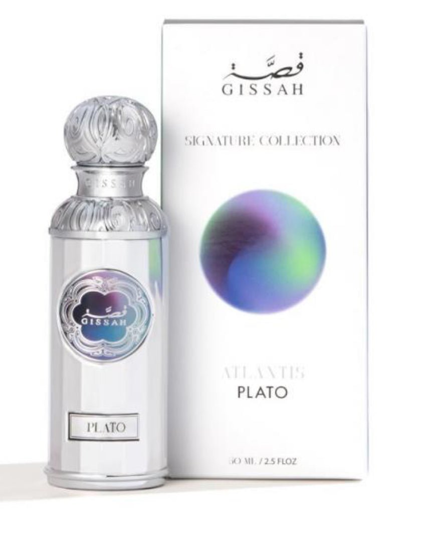 Gissah Plato - 50 ML