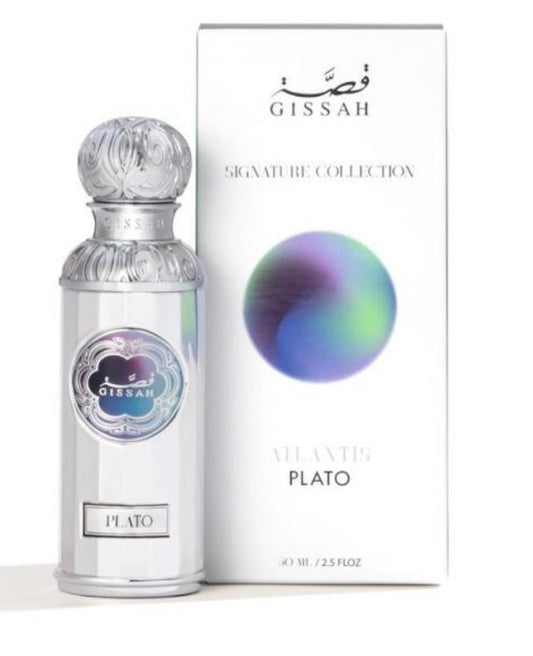 Gissah Plato - 50 ML