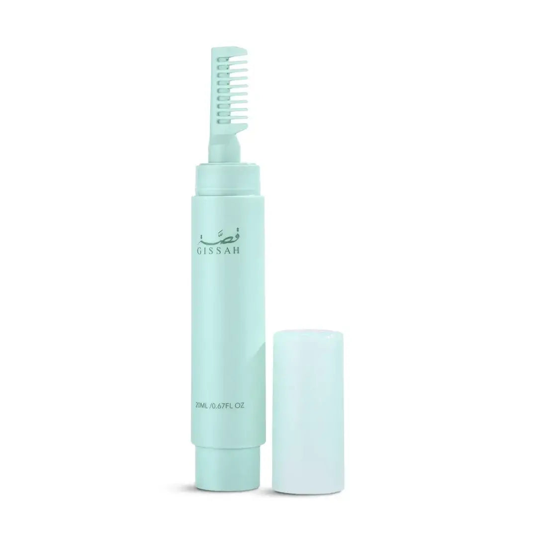 Gissah Scented Hair Serum N°03