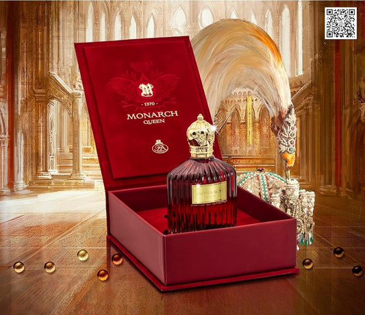 Fragrance World - Monarch Queen