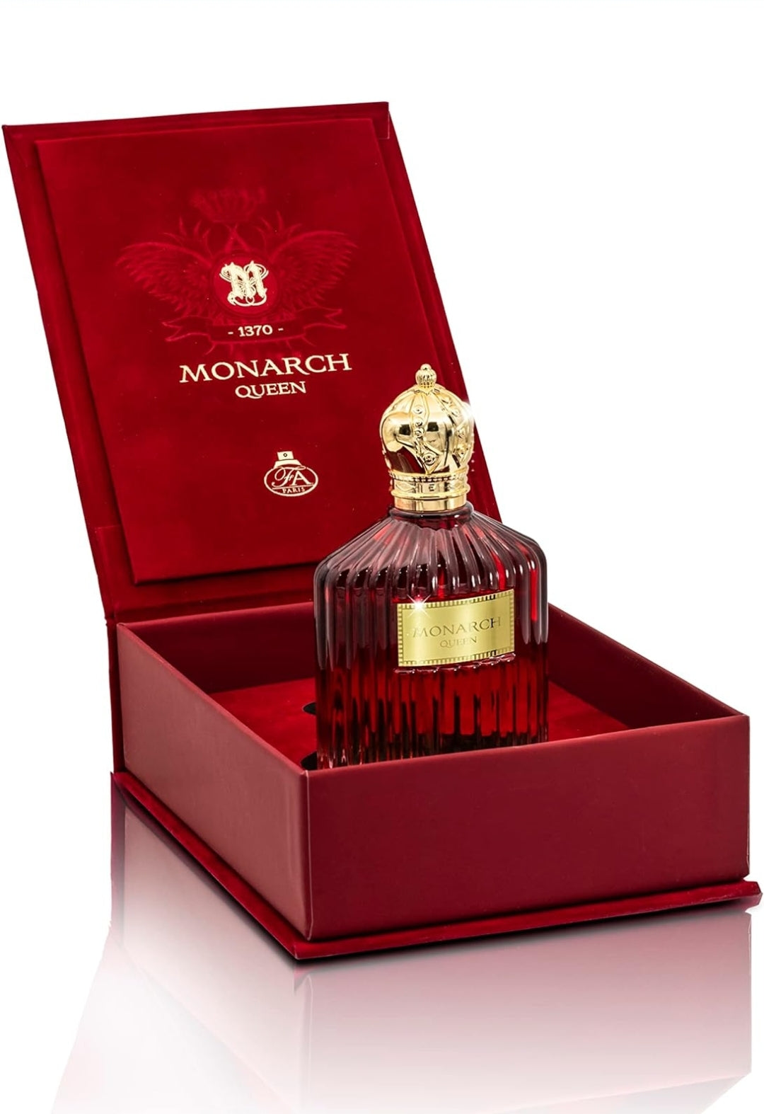 Fragrance World - Monarch Queen