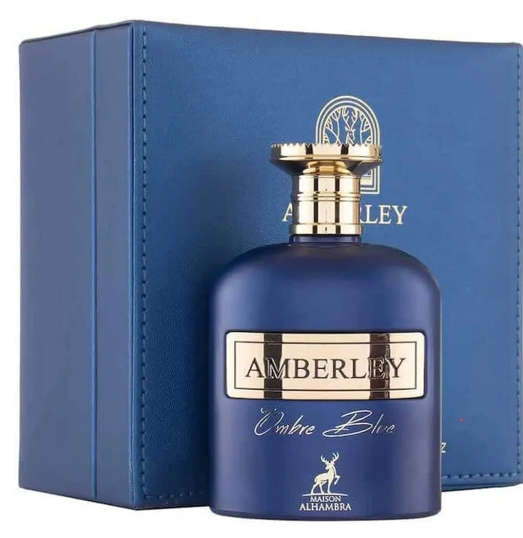 Maison Alhambra Amberley Pur Oud