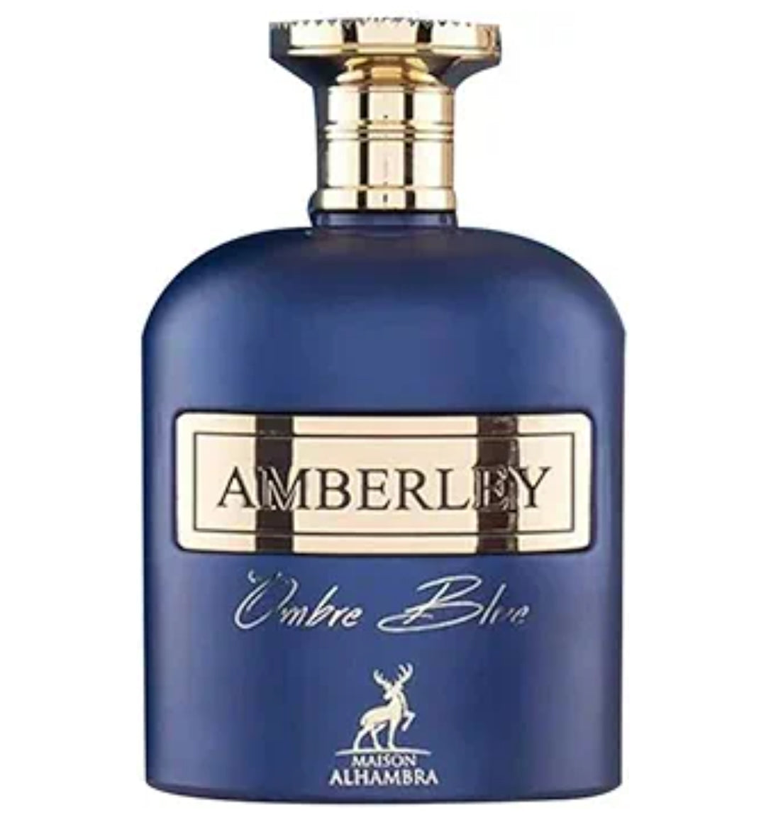 Maison Alhambra Amberley Pur Oud