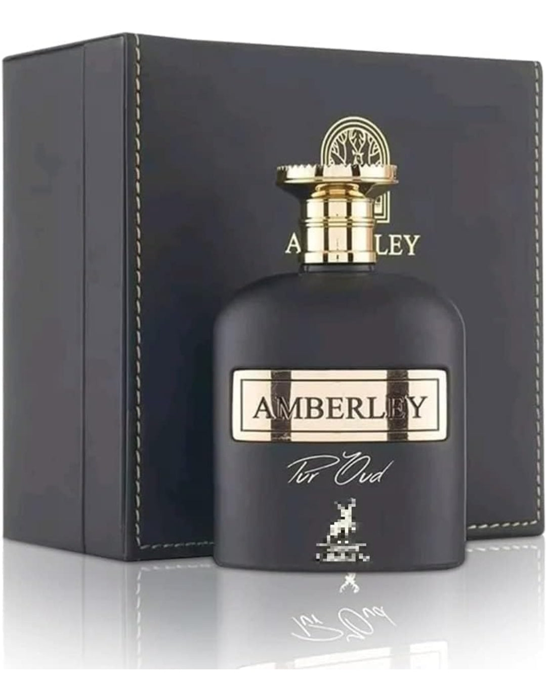 Alhambra Amberley Pure Oud