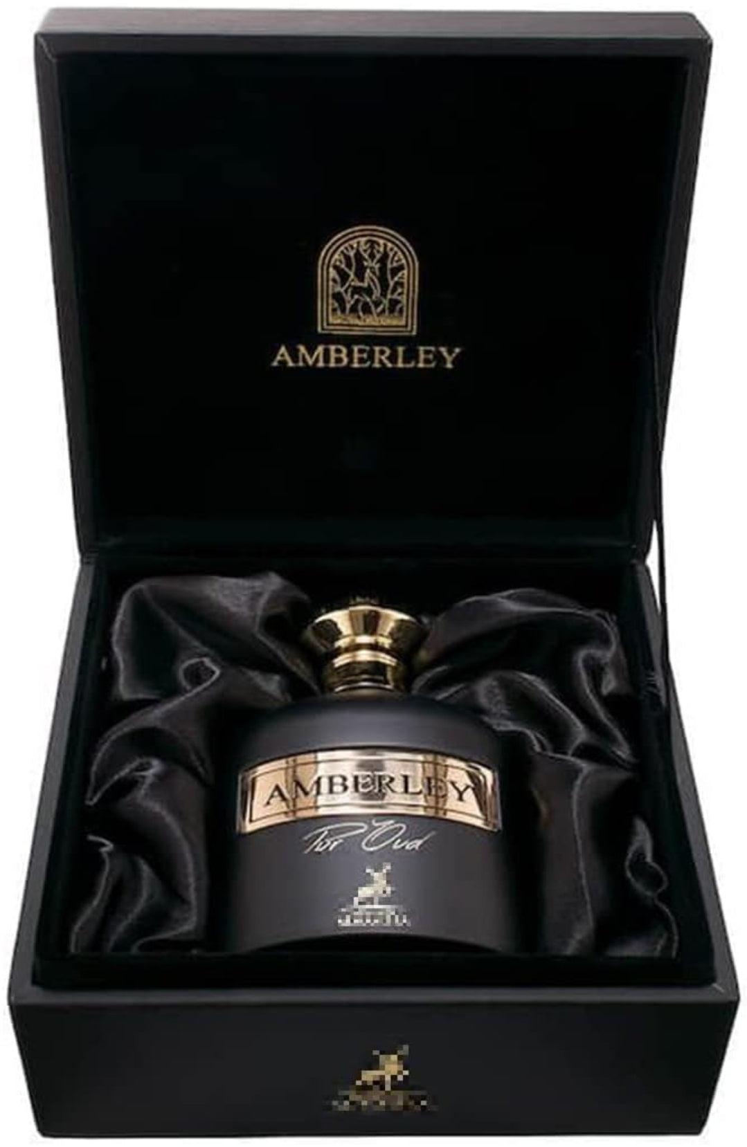 Alhambra Amberley Pure Oud