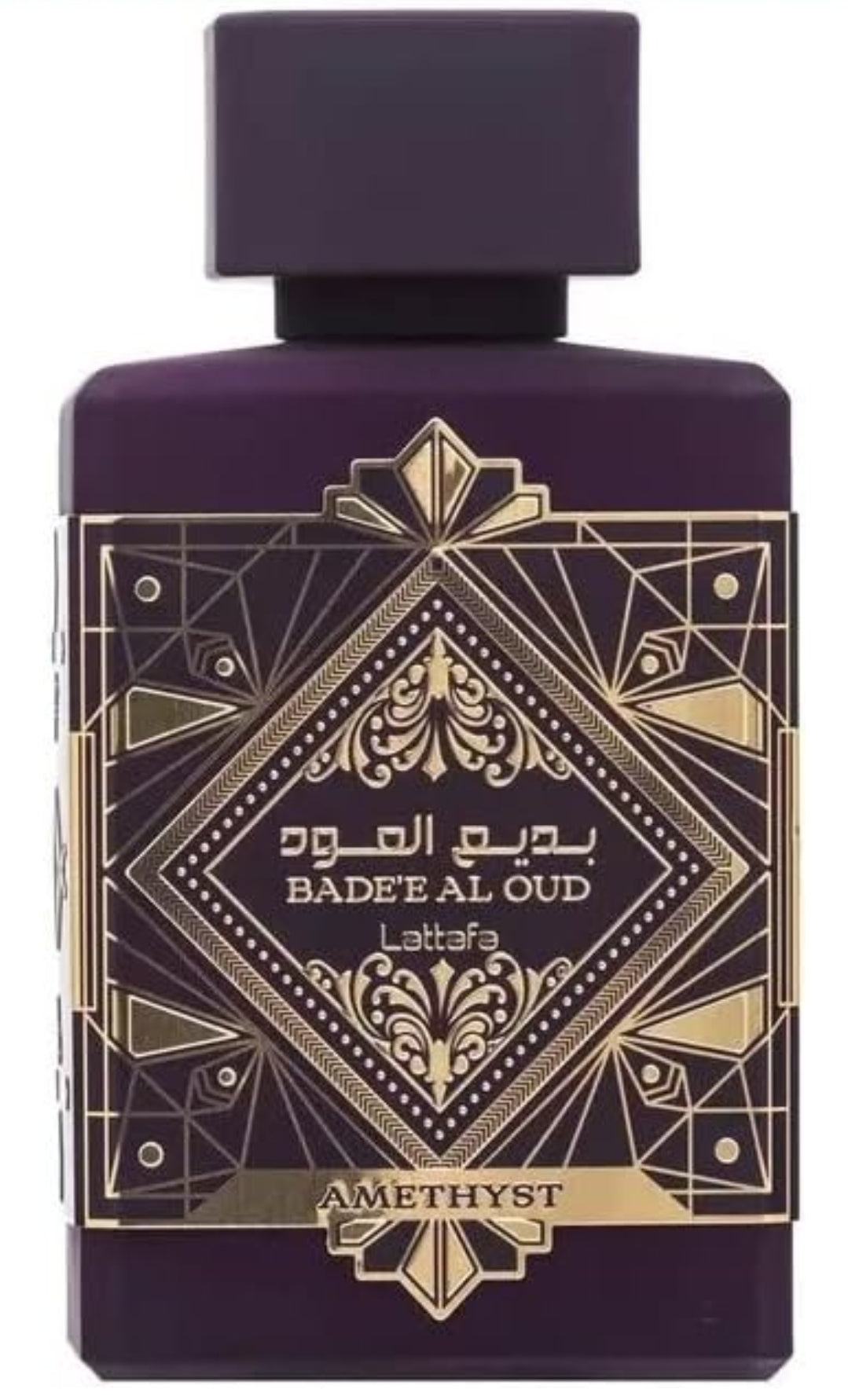 Badee al Oud Amethyst Eau De Perfume