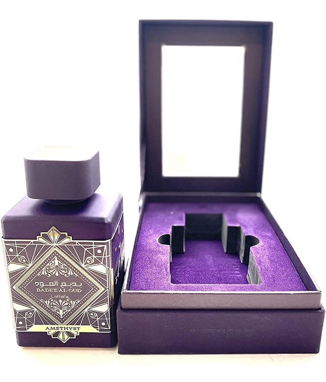 Badee al Oud Amethyst Eau De Perfume