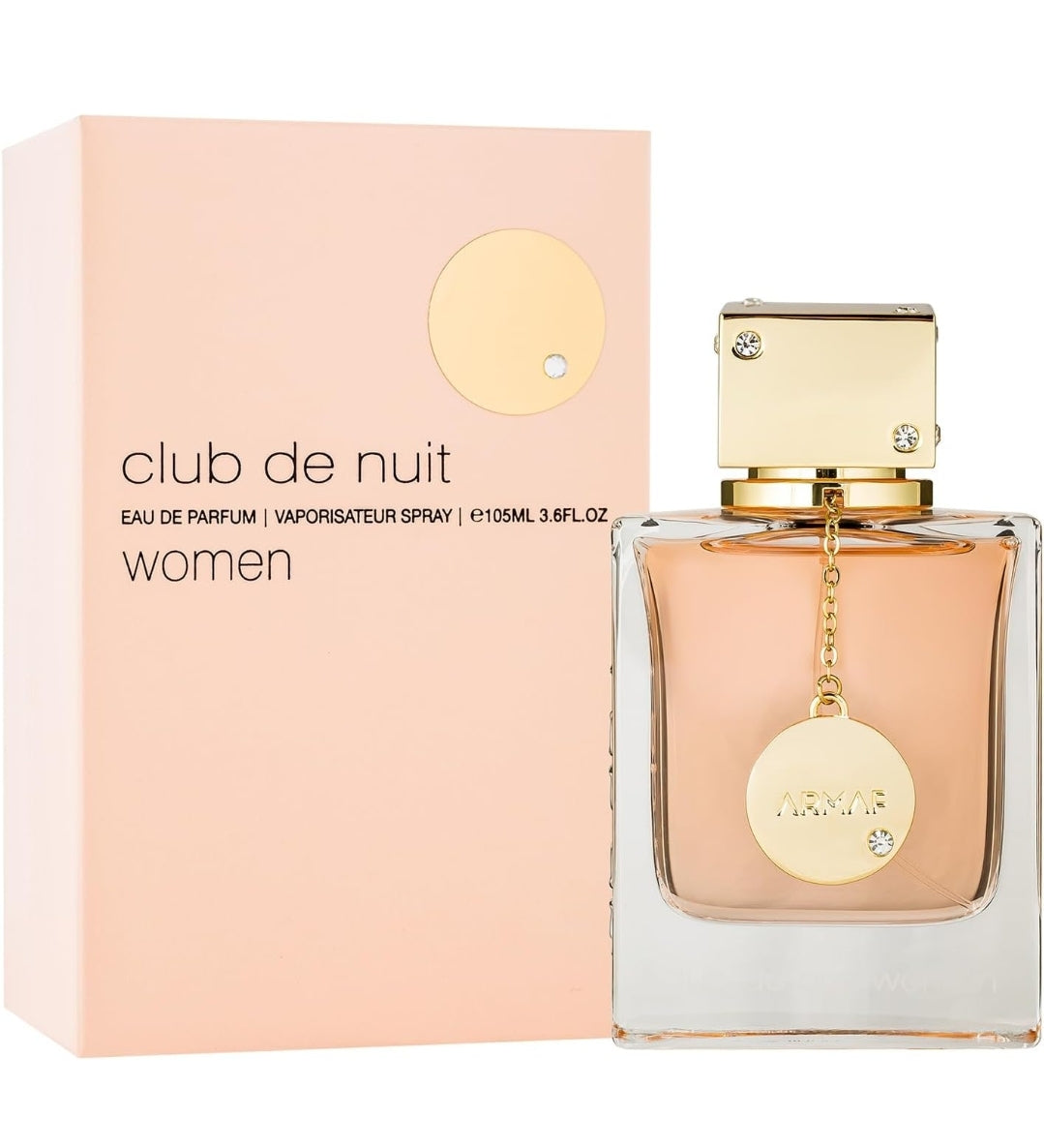 Club de Nuit Women