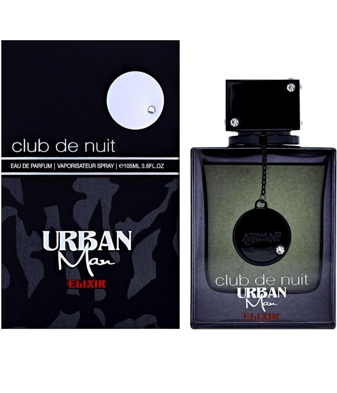 Armaf Club De Nuit Urban Man