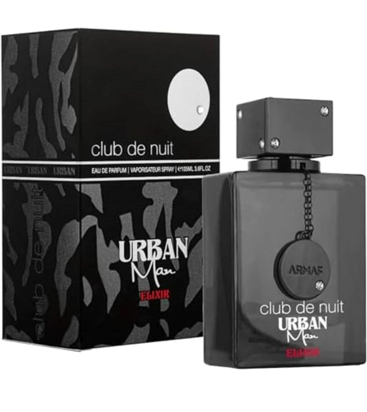 Armaf Club De Nuit Urban Man