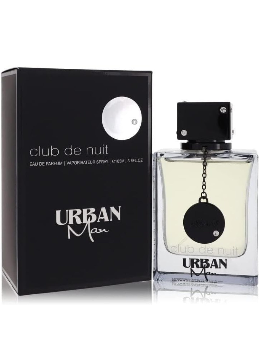 Armaf Club de Nuit Urban