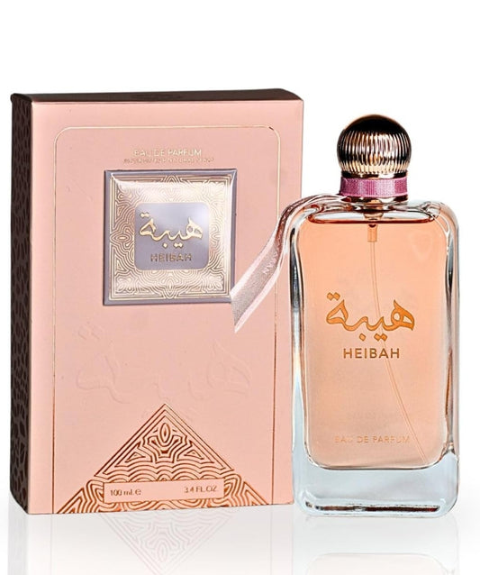 Heibah EDP