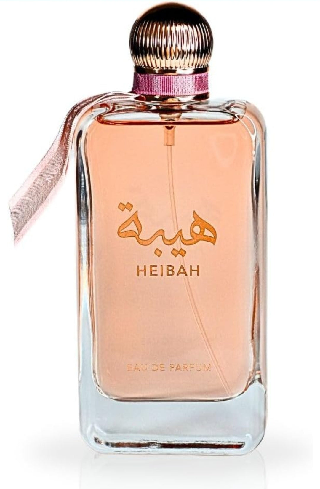 Heibah EDP