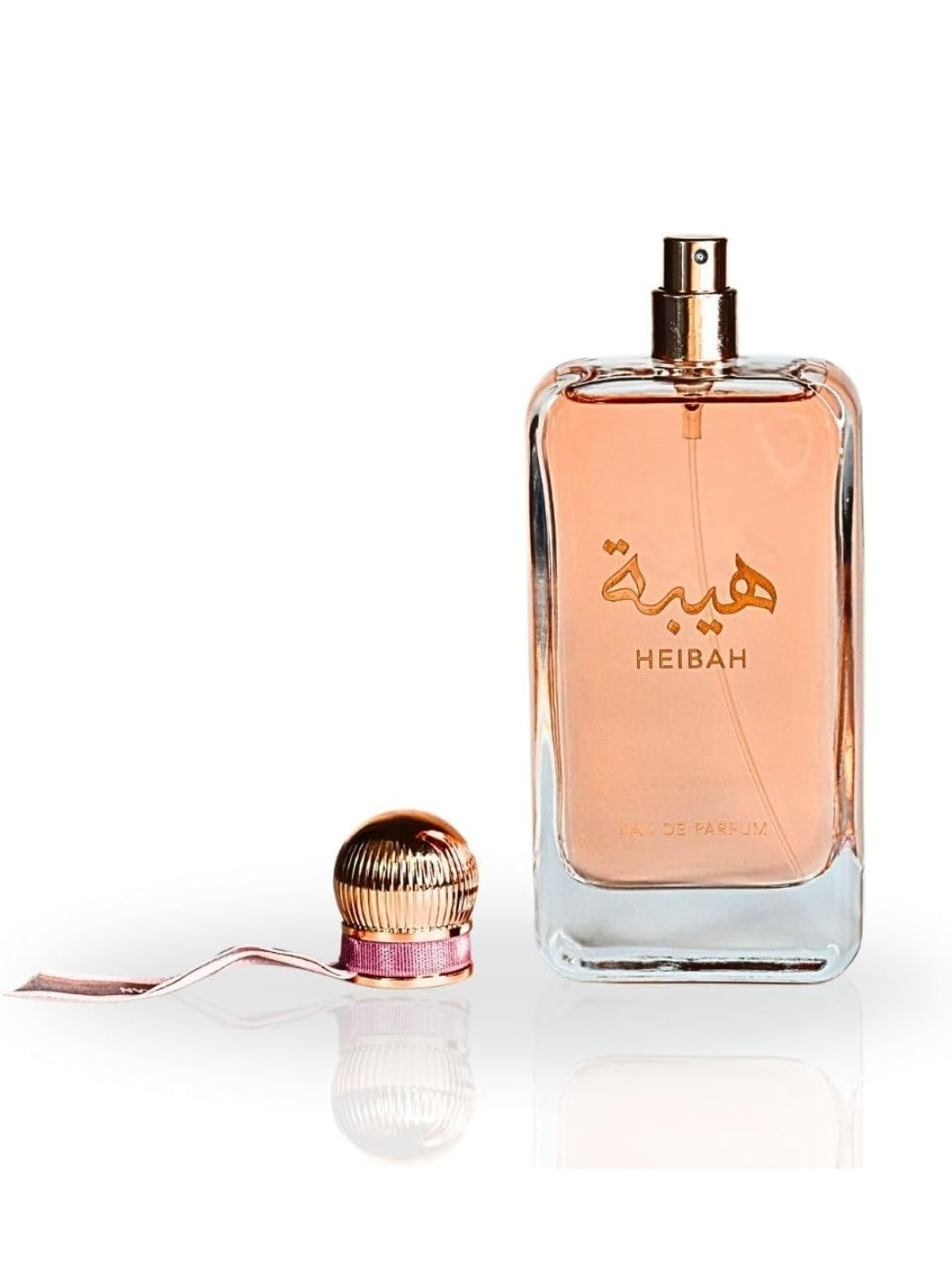 Heibah EDP