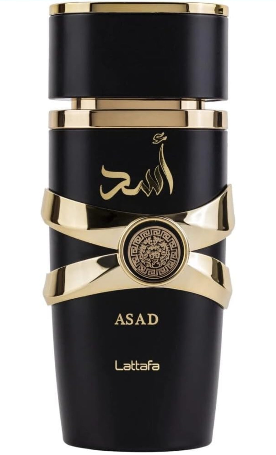 Lattafa Perfumes Asad