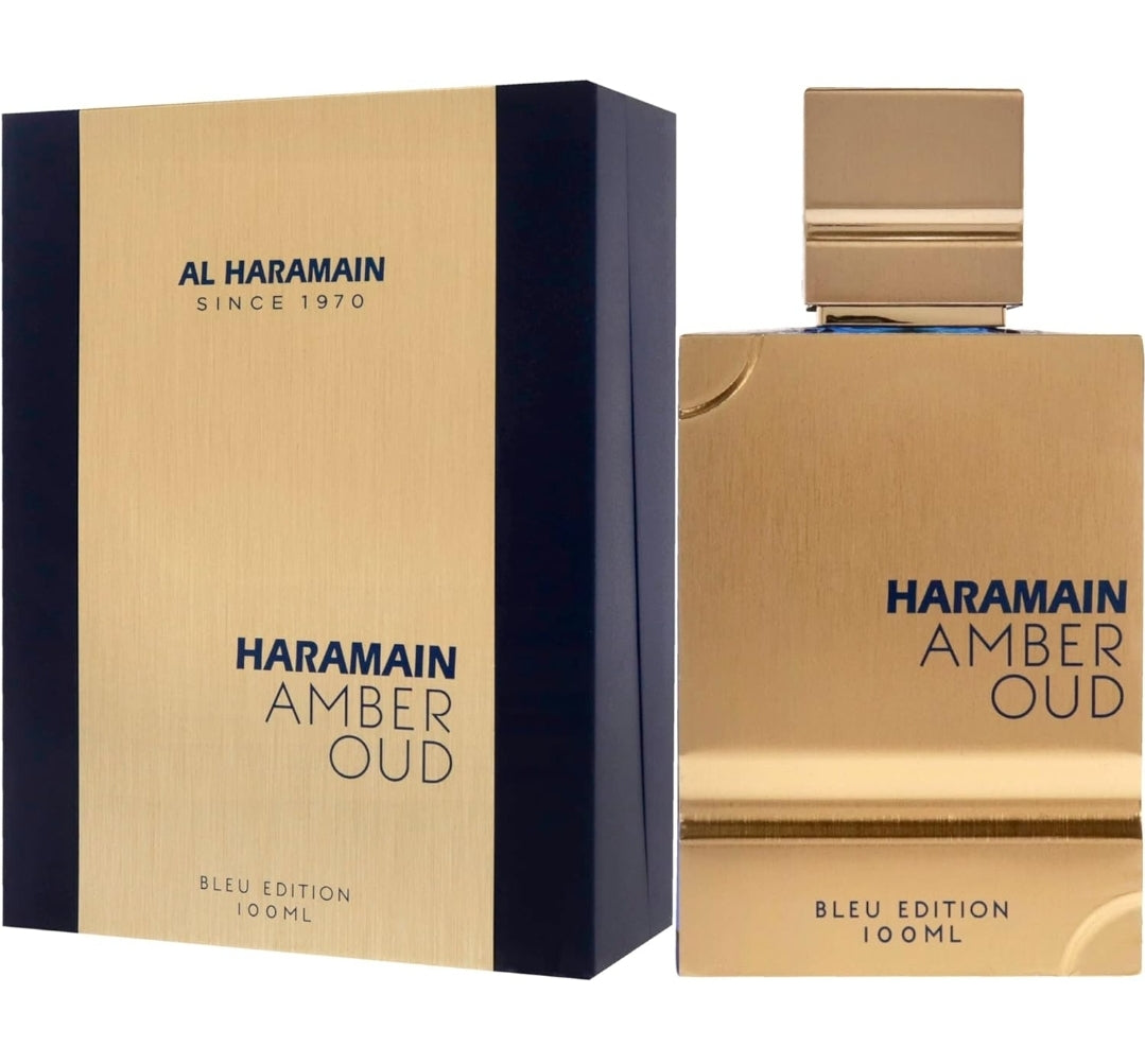 Al Haramain Amber