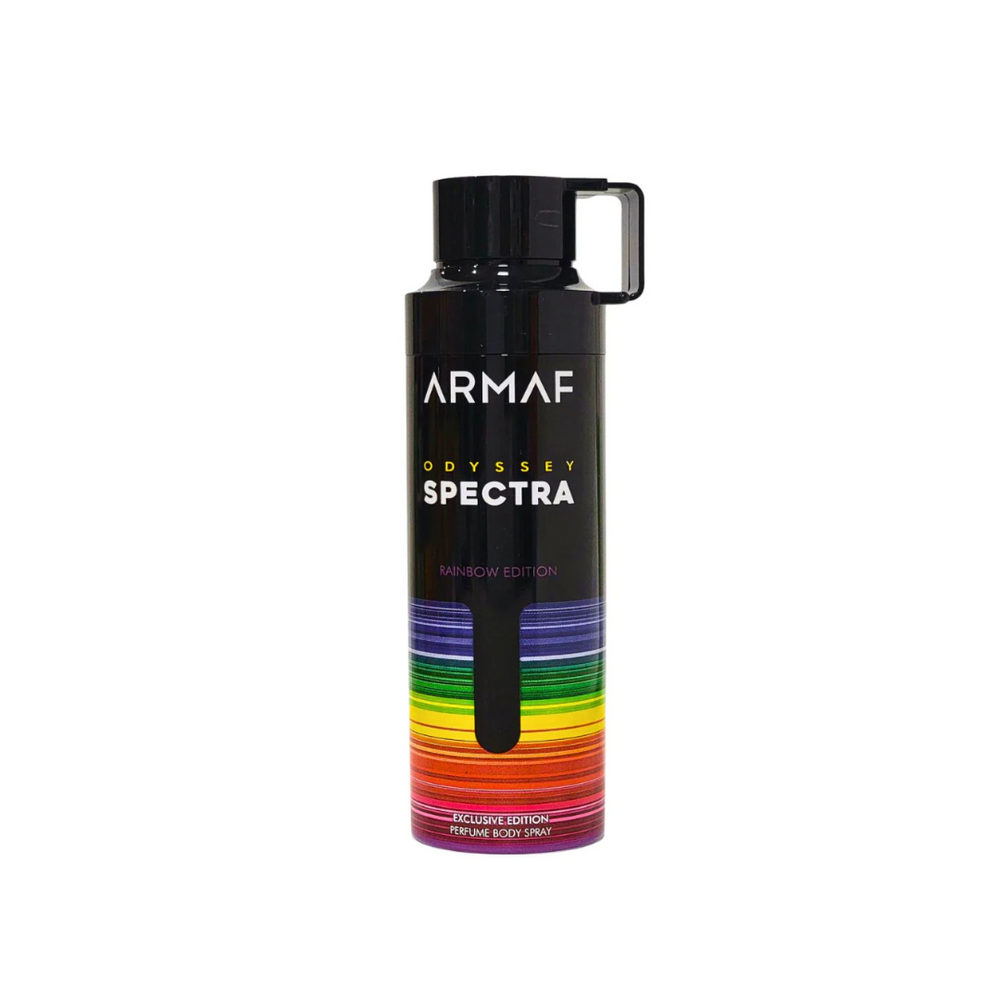 Body Spray Armaf Odyssey Spectra 200ML