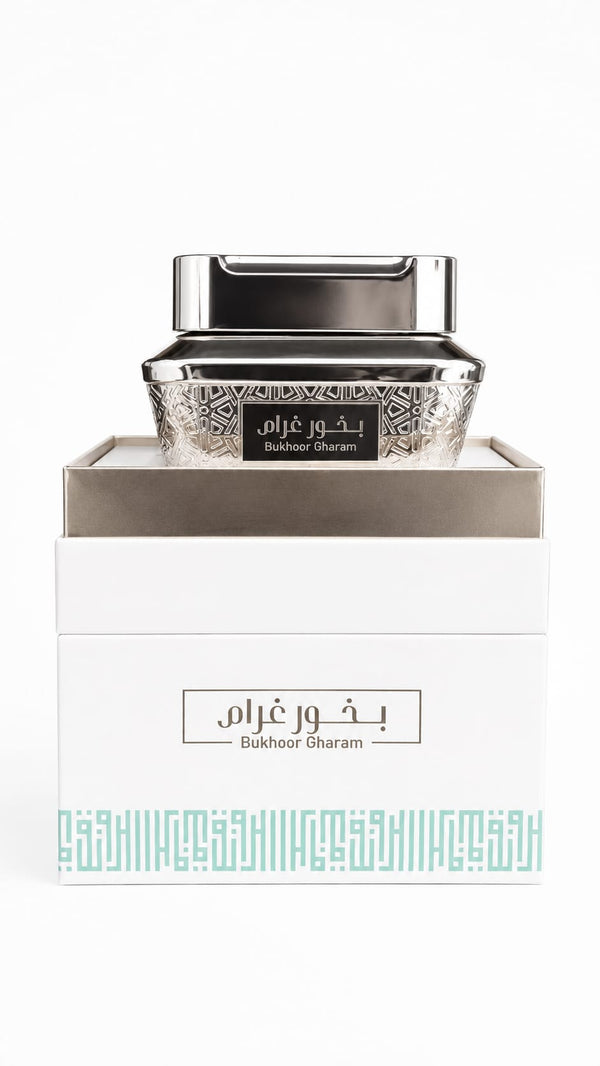 Incense Al-Rawnak Bukhoor Gharam 115 Gram