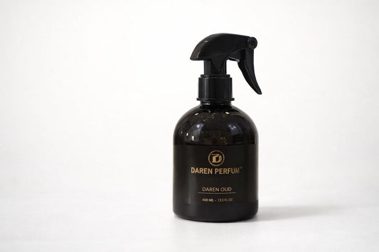 Air Freshener Daren Oud  400 ML
