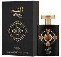 Lattafa Unisex Pride Al Qiam Gold