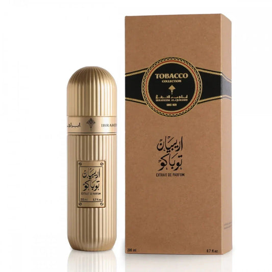 Ibraq Arabian Tobacco 100 ML