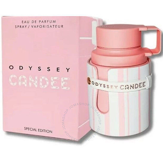 Ladies Odyssey Candee EDP