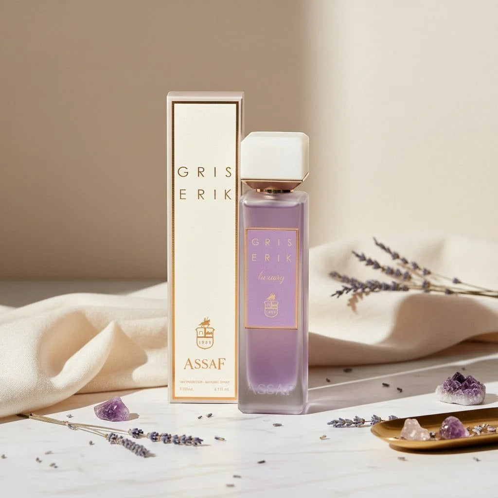 Assaf Miss Erik 200 ML