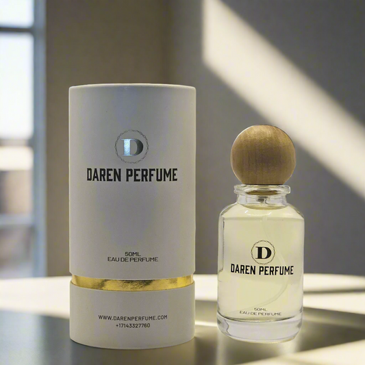 Daren MIx Unisex