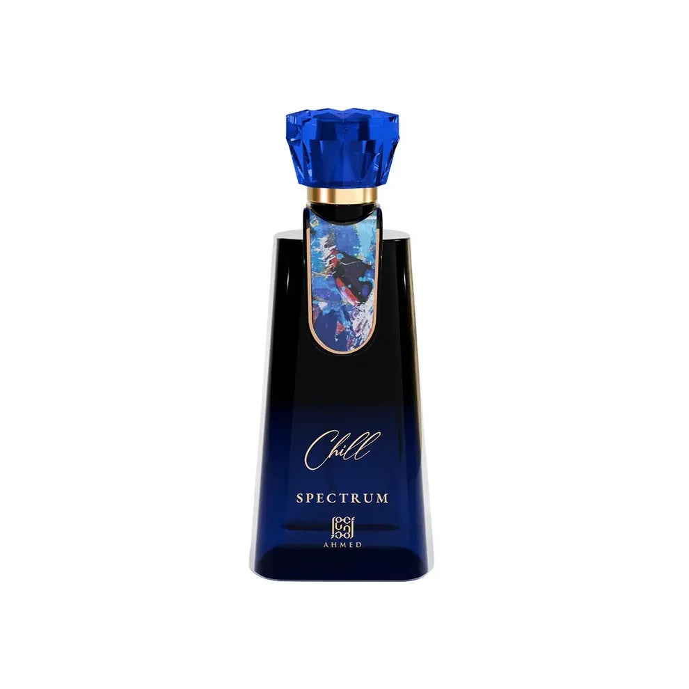 Ahmed Al-Maghribi Chill Spectrum 100 ML