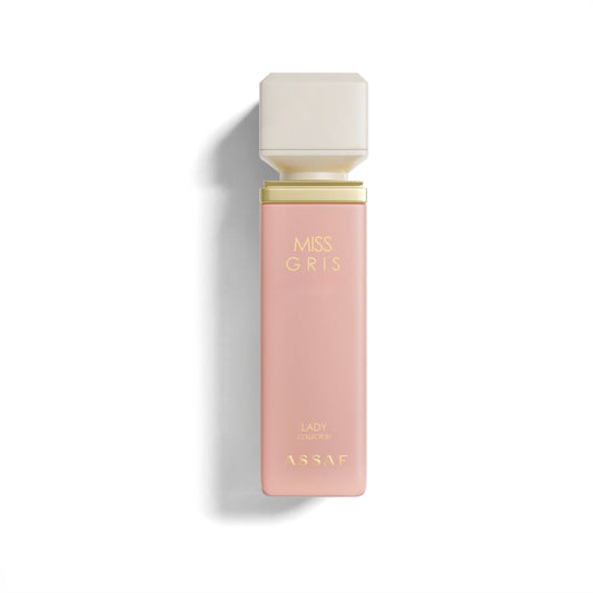 Assaf  Miss Gris 100ML