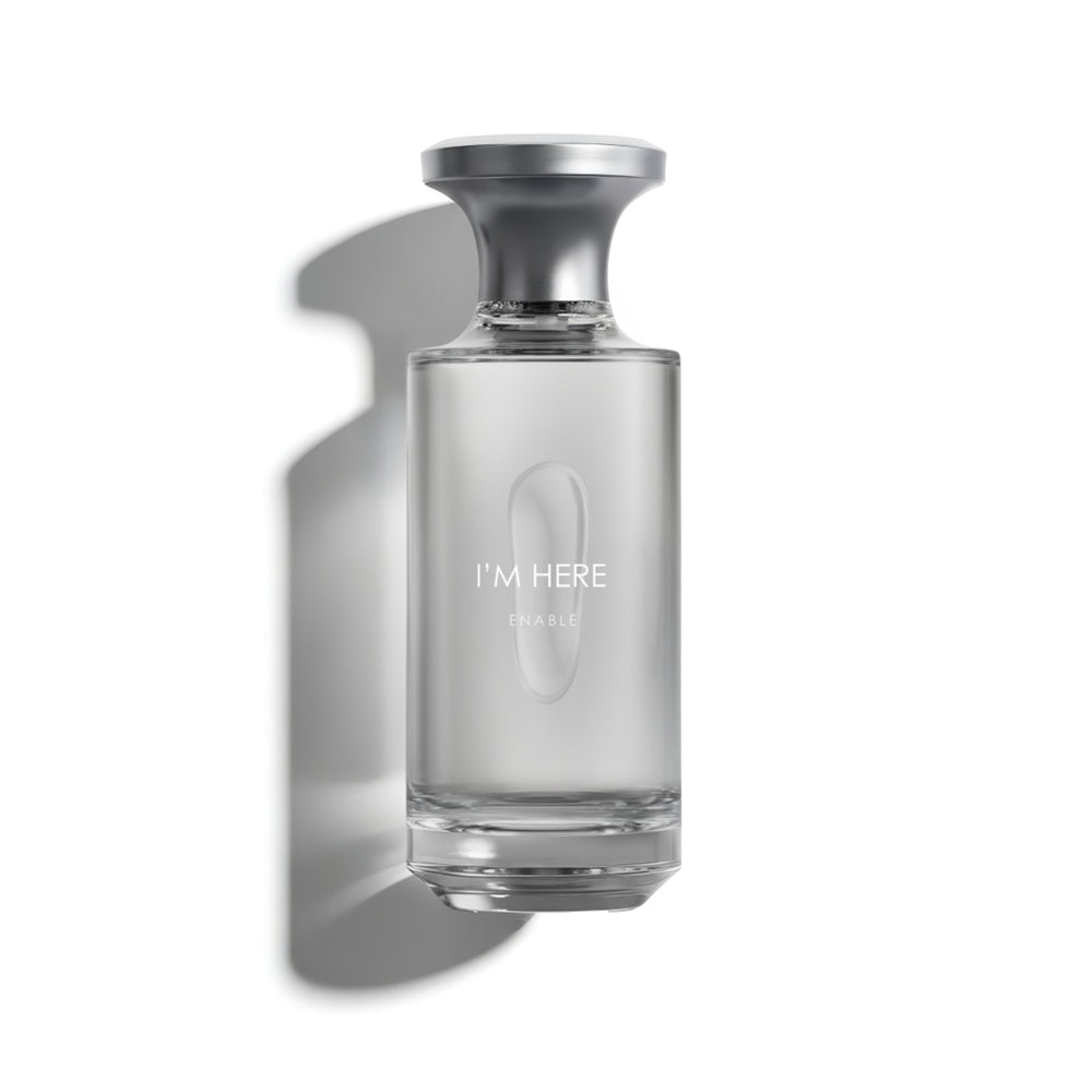 Assaf  I'M Here Enable 150ML