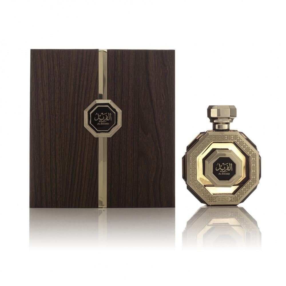 Arabian Oud Al Fareed 100 ML