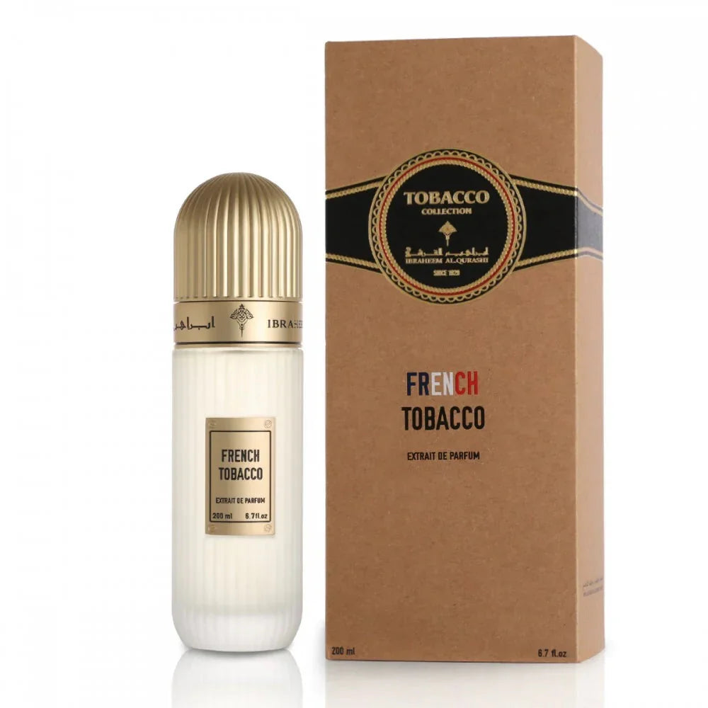 Ibraq Frensh Tobacco 100 ML