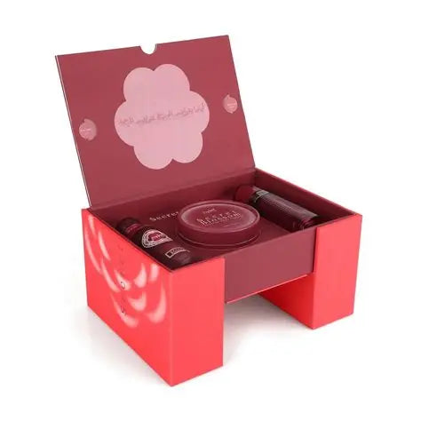 Gissah Secret Blossom Set