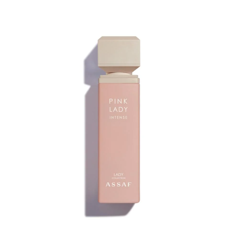 Assaf  Pink Lady 200 ML