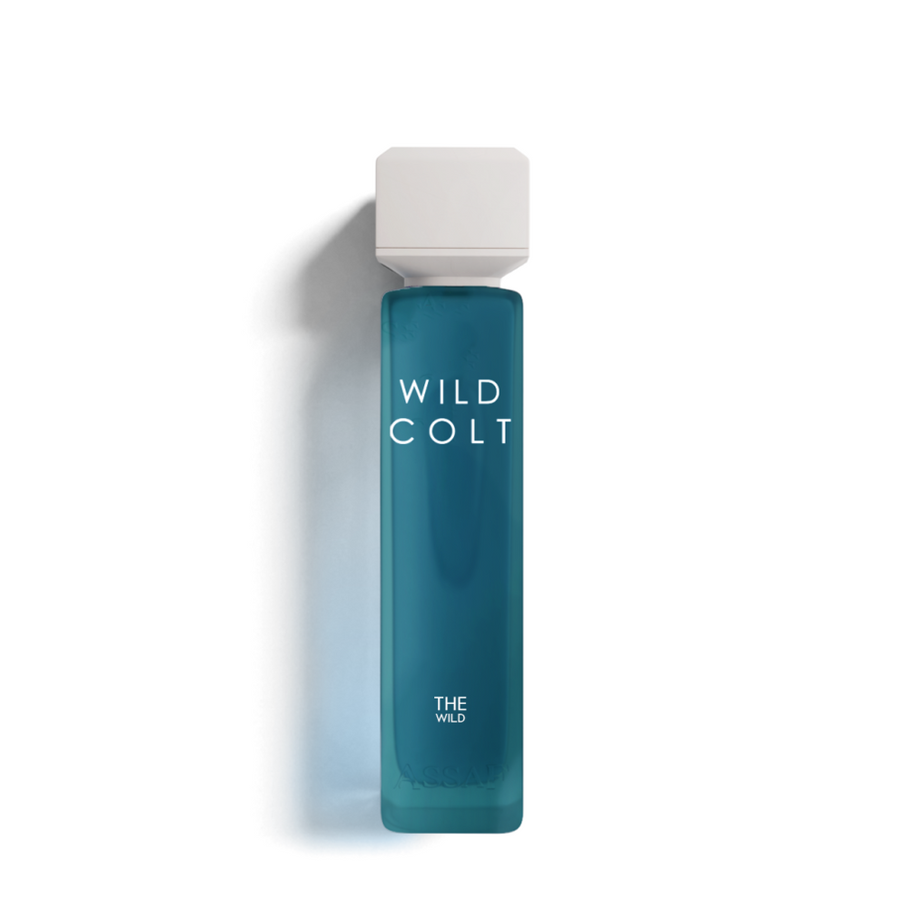 Assaf  Wild Colt 200ML