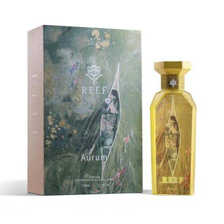 Reef Aurum 150 ML