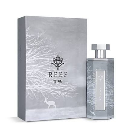 Reeff Titan 200 ML