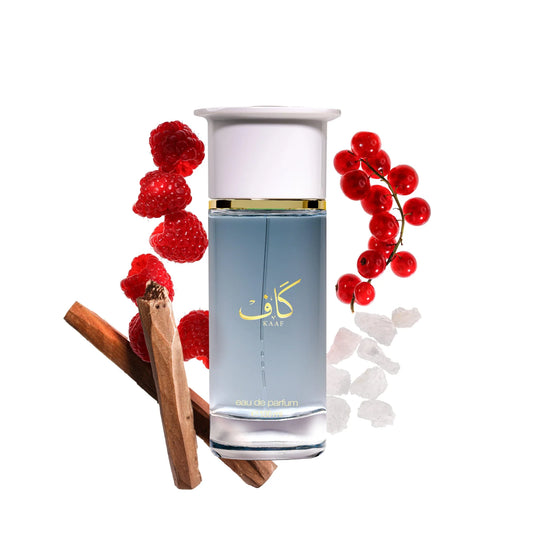Ahmed Al-Maghribi Kaaf EDP 100 ML