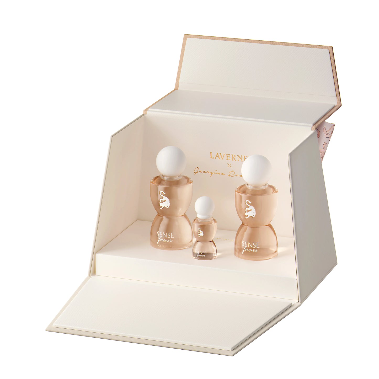 Lavern Sense Forever - Gift Set