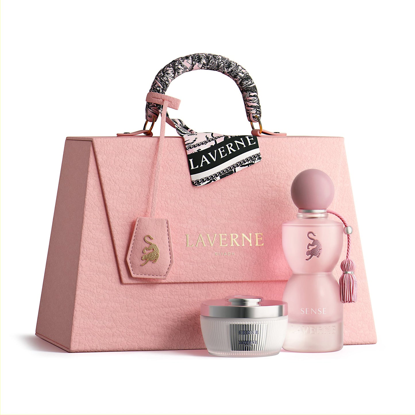 Lavern Sense - Gift Set