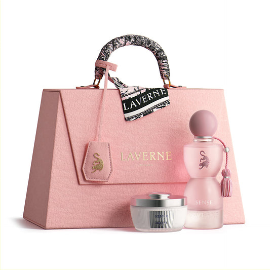 Lavern Sense - Gift Set