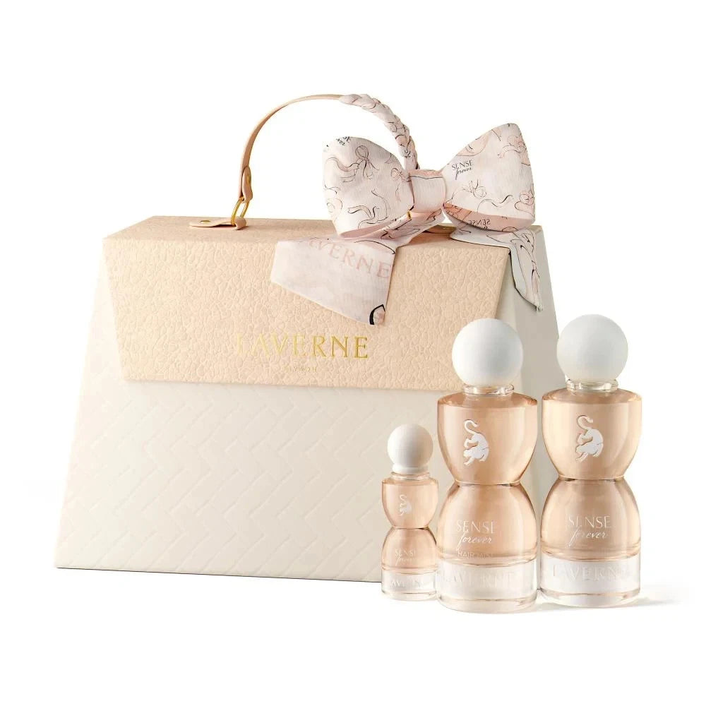 Lavern Sense Forever - Gift Set