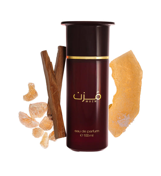 Ahmed Al-Maghribi Muzn 100 ML