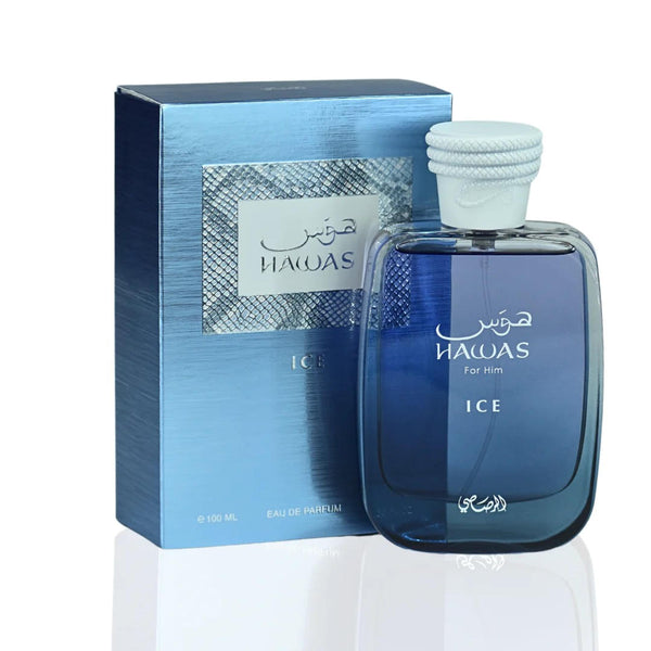 Hawas Ice Rasasi for men