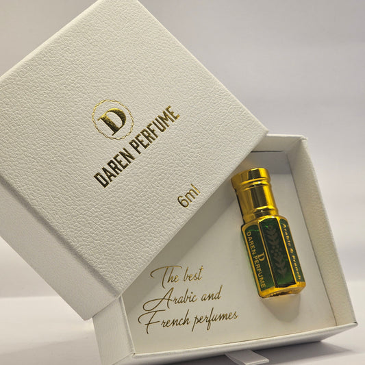 Shaghaf oud oil