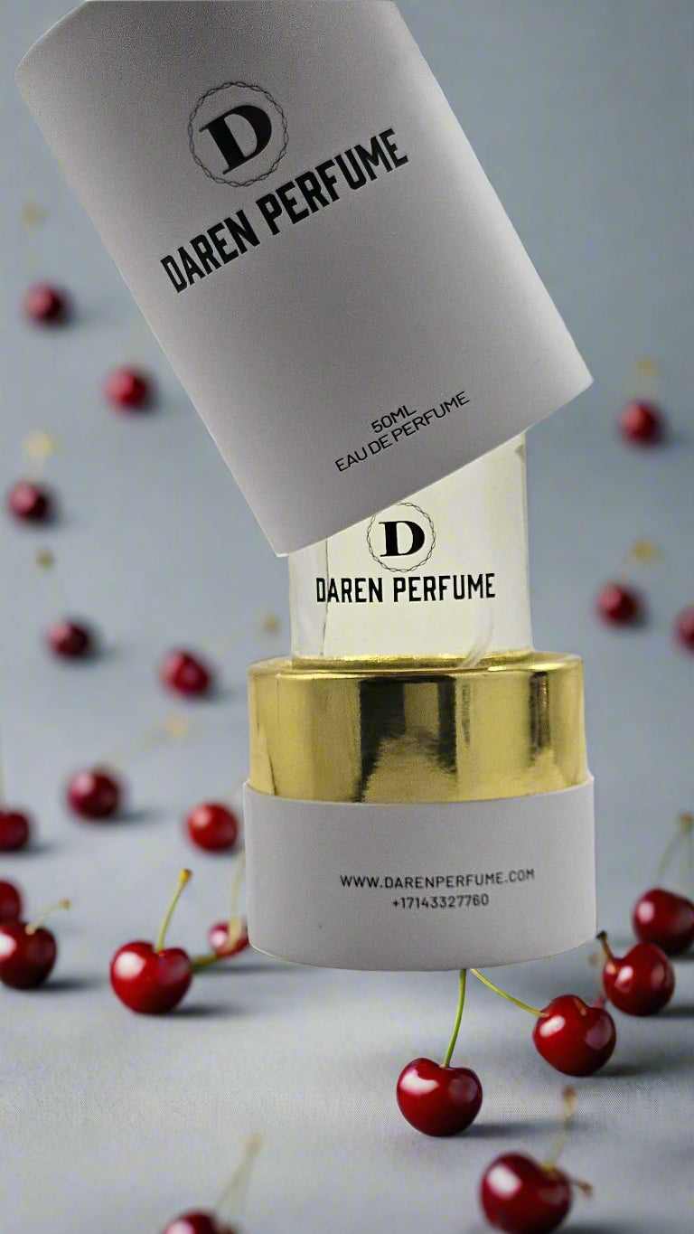 Daren's Shore